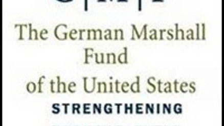 German Marshall Fund Transatlantik Eğilimler raporu
