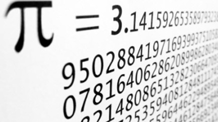 Bugün dünyanın en çekici sayısı, pinin günü