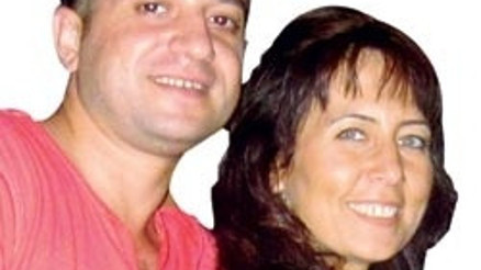 Miyom ameliyatına girdi beyin ödeminden öldü