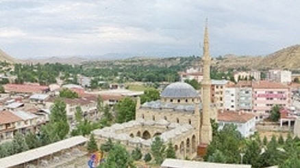 Kayısıyı bekleyen Malatya