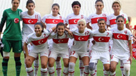 2015 FIFA Kadınlar Dünya Kupası elemeleri
