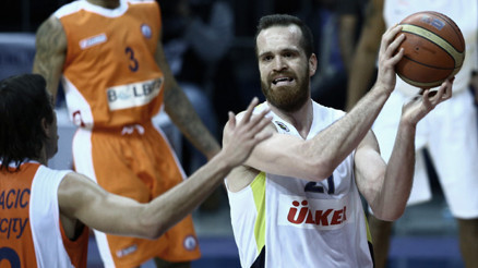 Dörtlü Finalde şanslar eşit