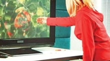 Oyuncunun kumandası bedeni oldu, ‘hem spor hem oyun’ fark yarattı