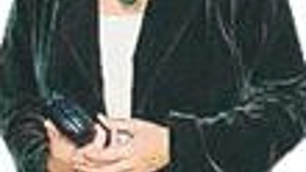 İki ayda 10 kilo verdi