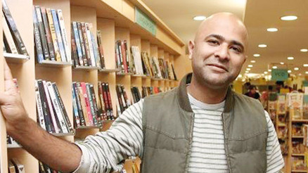 Hasret SMS’leri kitap oldu