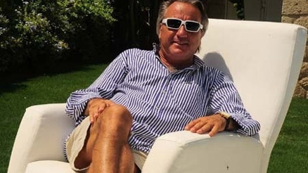 Benim için en önemli şey düzgün yaşamak