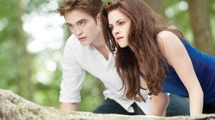 Sonunda vampirler birbirine giriyor