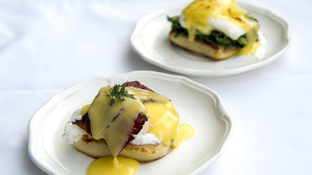 Sepet sepet lezzetler: En güzel kahvaltılık yumurtalar