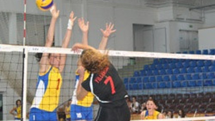 Filenin Sultanları kötü başladı