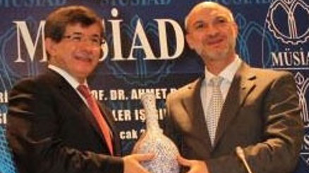 Suriyeye çok büyük yatırım yaptık