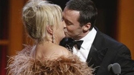 Tonyde ödülleri Once topladı