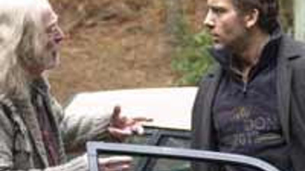 Bilimkurgu bekleyenler hayal kırıklığına uğrar