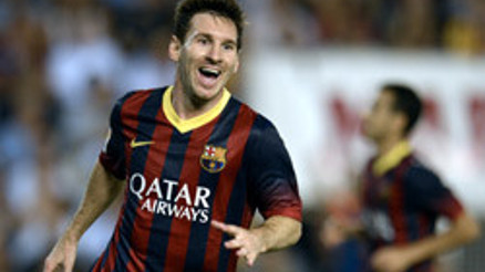 Messi Otistik mi