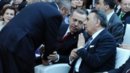 Bu güzel eserleri İstanbula kazandıran herkese teşekkür ediyorum