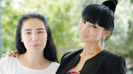 ÇİN BENİM ÜLKEM AMERİKA İSE KOCAM