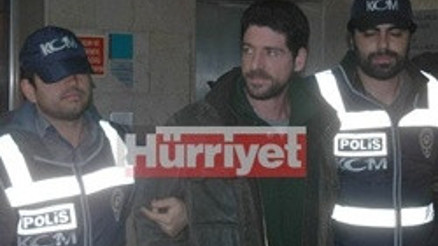 Ünlü isimlere narkotik gözaltısı Ünlü isimlere narkotik gözaltısı