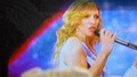 Madonnaya teşekkür lokumu Madonnaya teşekkür lokumu