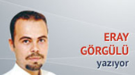 Benim Ankara simgem artık bu otorobottur