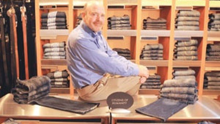 Modası geçti diye jean atmayın