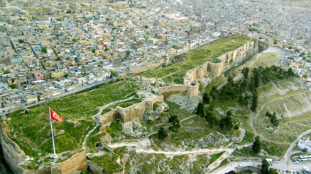 Bürokratın görevden alınması Şanlıurfayı ayağa kaldırdı