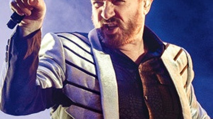 Ben muhteşem siyahi bir modelim Ben muhteşem siyahi bir modelim