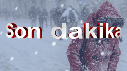 İstanbulda yarın okullar tatil mi (12 Şubat)