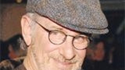 Steven Spielberg