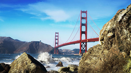 Tweet tweet San Francisco