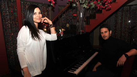 Dizi maddiyat sinema kariyer