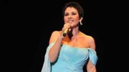 Nilüferin sahnesinde inanılmaz ölüm