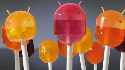 Android 5.0 hangi telefonlara geliyor