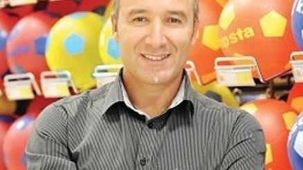 Türk kadını spora daha düşkün ama mağazada erkeğin sözü geçiyor