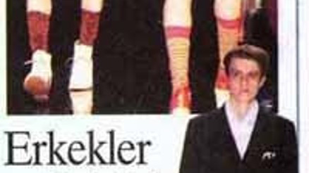 Medyadan: Magazin haberleri