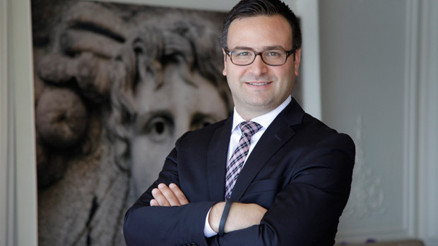 Cushman & Wakefielde birincilik ödülü