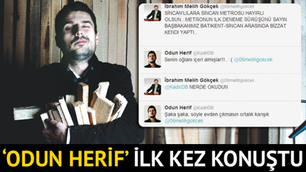 Fenomen oldu ama ‘odun’luk baki