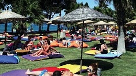 Mutlu eden happy hour’lar