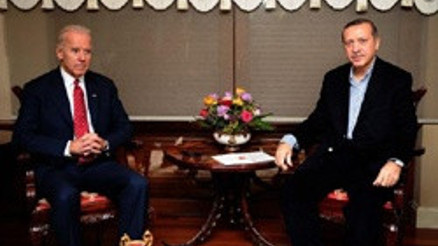 Bidena Türk usulü ağırlama