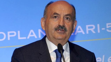 Sağlık Bakanından flaş domuz gribi açıklaması