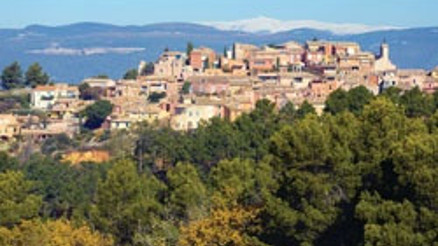 Estetik, doğa ve gusto: Kendine has tarzı ile eşsiz Provans