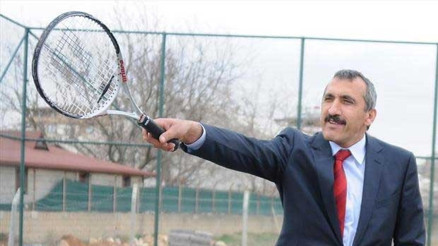 2014 teniste ilklerin yılı oldu 2014 teniste ilklerin yılı oldu