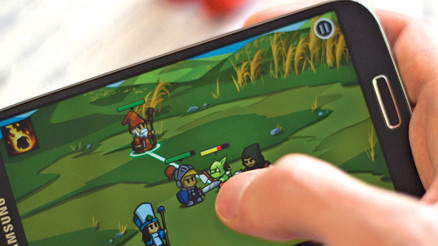 Piksel oyunlara dönüş