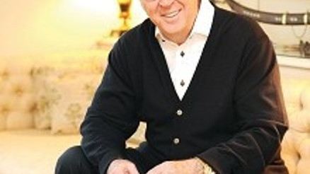 Çünkü sırrın sırrının sırrını öğrendim