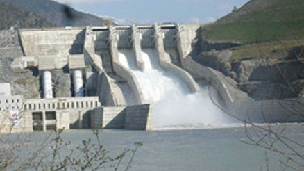 Doğu’ya 1 milyarlık enerji yatırımı
