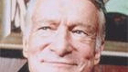 80’lik Hefner baba olacak