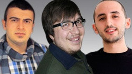 Girişimci gençlerden üniversitede şirket Girişimci gençlerden üniversitede şirket