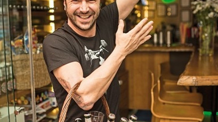 Küçük Şahenk