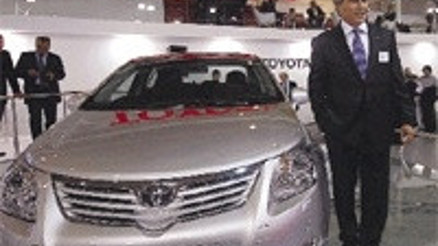 Yollara fuarla 31 yeni model çıktı, 28 tane de gelmek için sıraya girdi