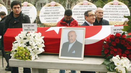 Sinemanın melek kalpli ‘kötü’ adamına veda