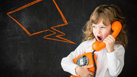 Telaffuzda zorlanıyorsa kulak verin