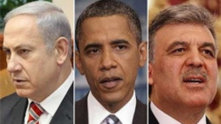 ABD, BM Gazze filosu raporunun yayımlanmasını erteletti